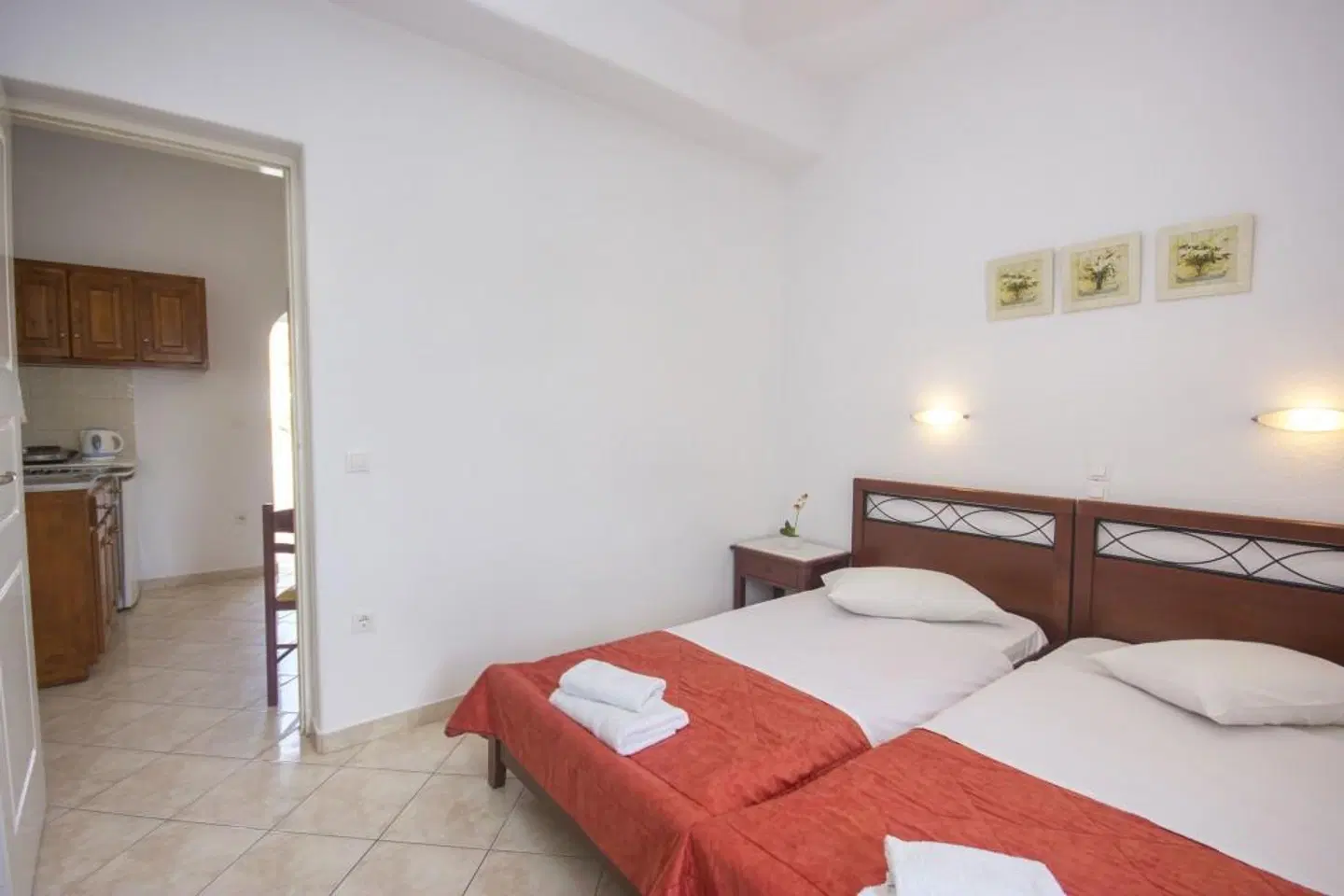 Hotel Eleftheria ROOM_EXAMPLE
