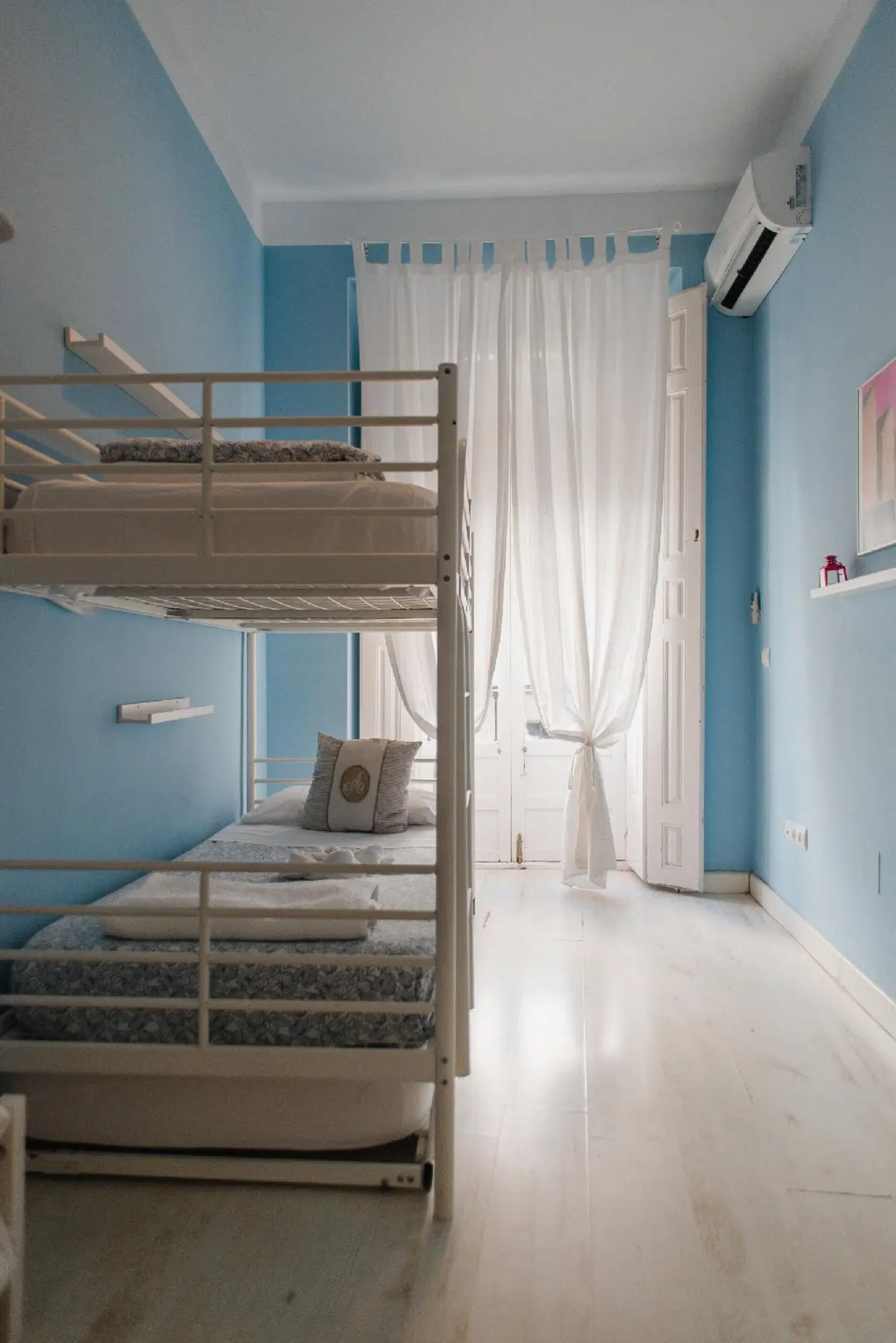 Hostal Vidamia HEALTH_BEAUTY