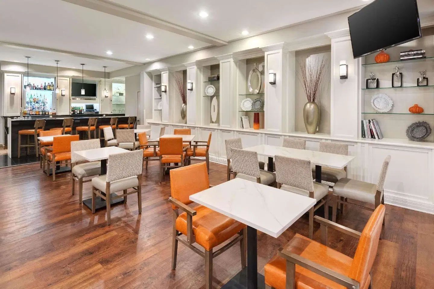 Radisson Hotel Nashville Airport Restaurant