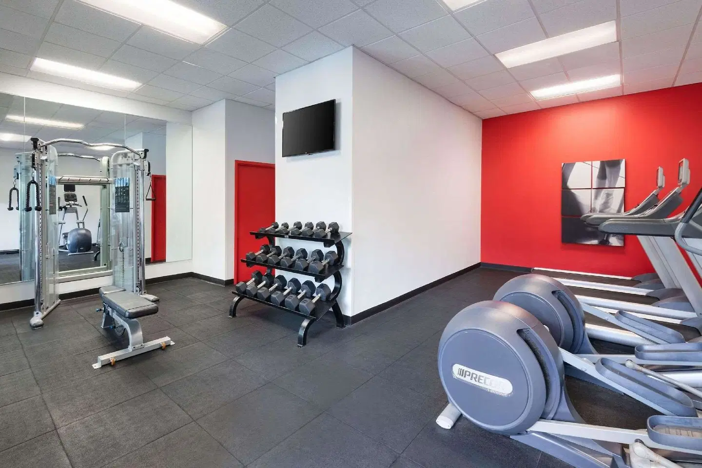 Radisson Hotel Nashville Airport SPORTS_AND_LEISURE