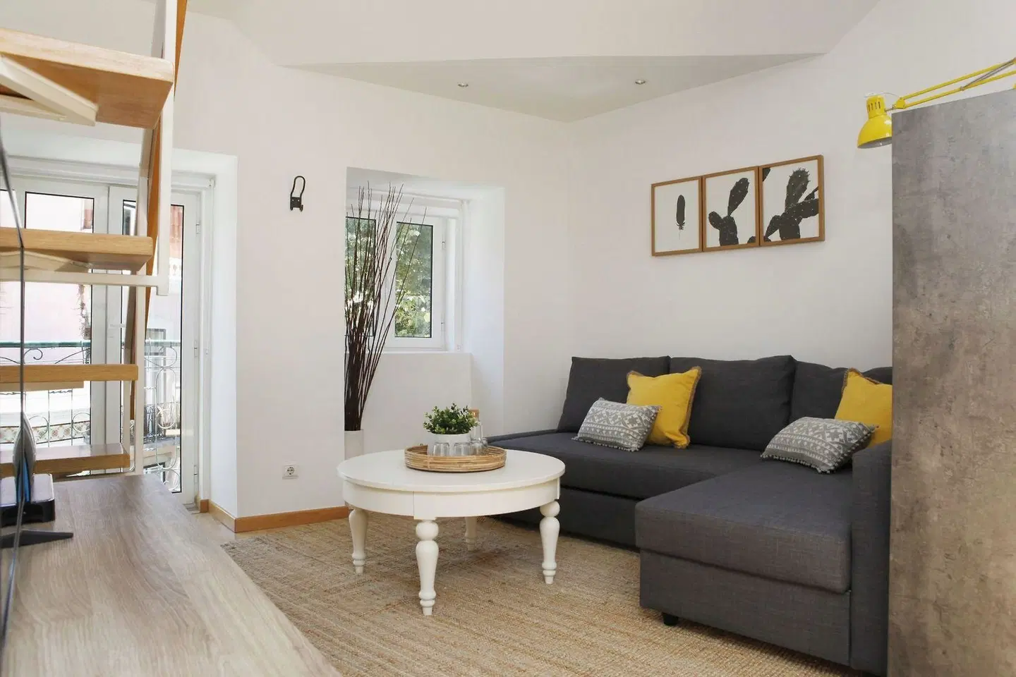 Flores Guest House ROOM_EXAMPLE