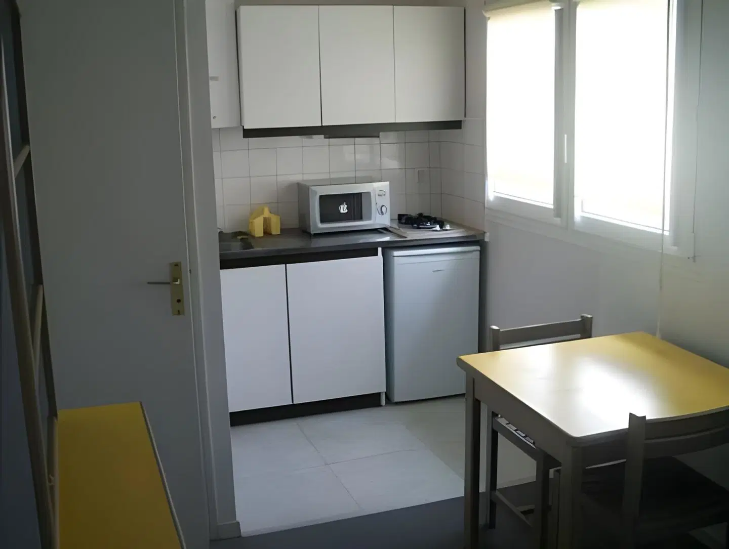 Résidence Meublée Services ROOM_EXAMPLE