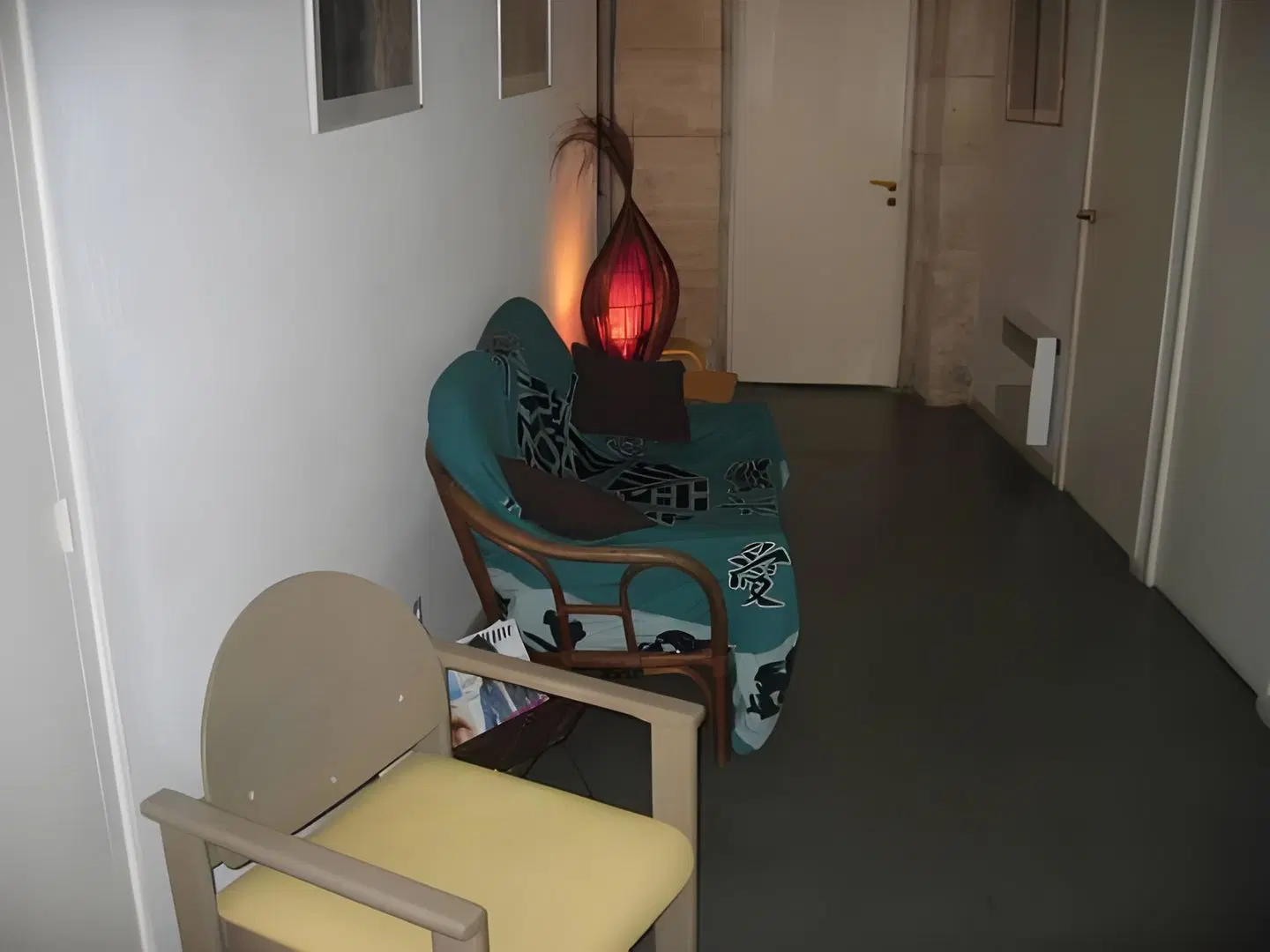 Résidence Meublée Services ROOM_EXAMPLE