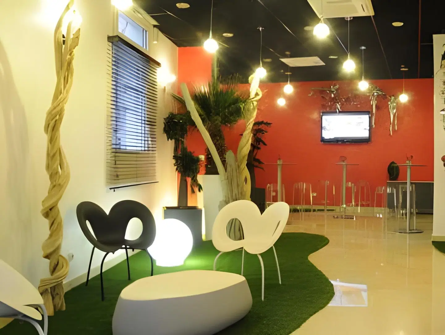 Temporim Lyon Part Dieu LOUNGE_LOBBY