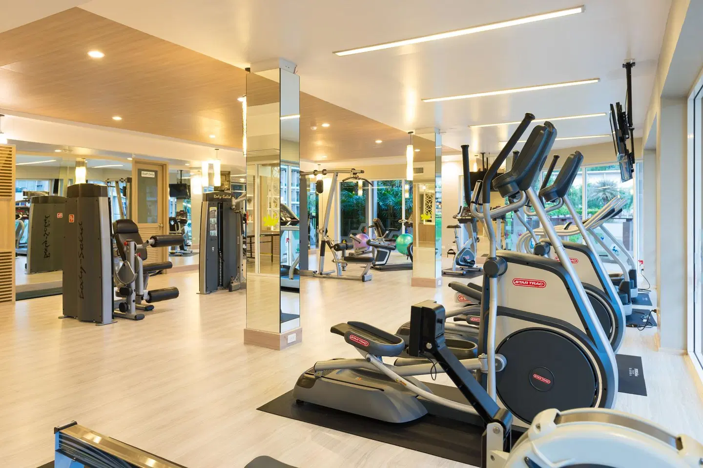 The Sands Khao Lak by Katathani SPORTS_AND_LEISURE