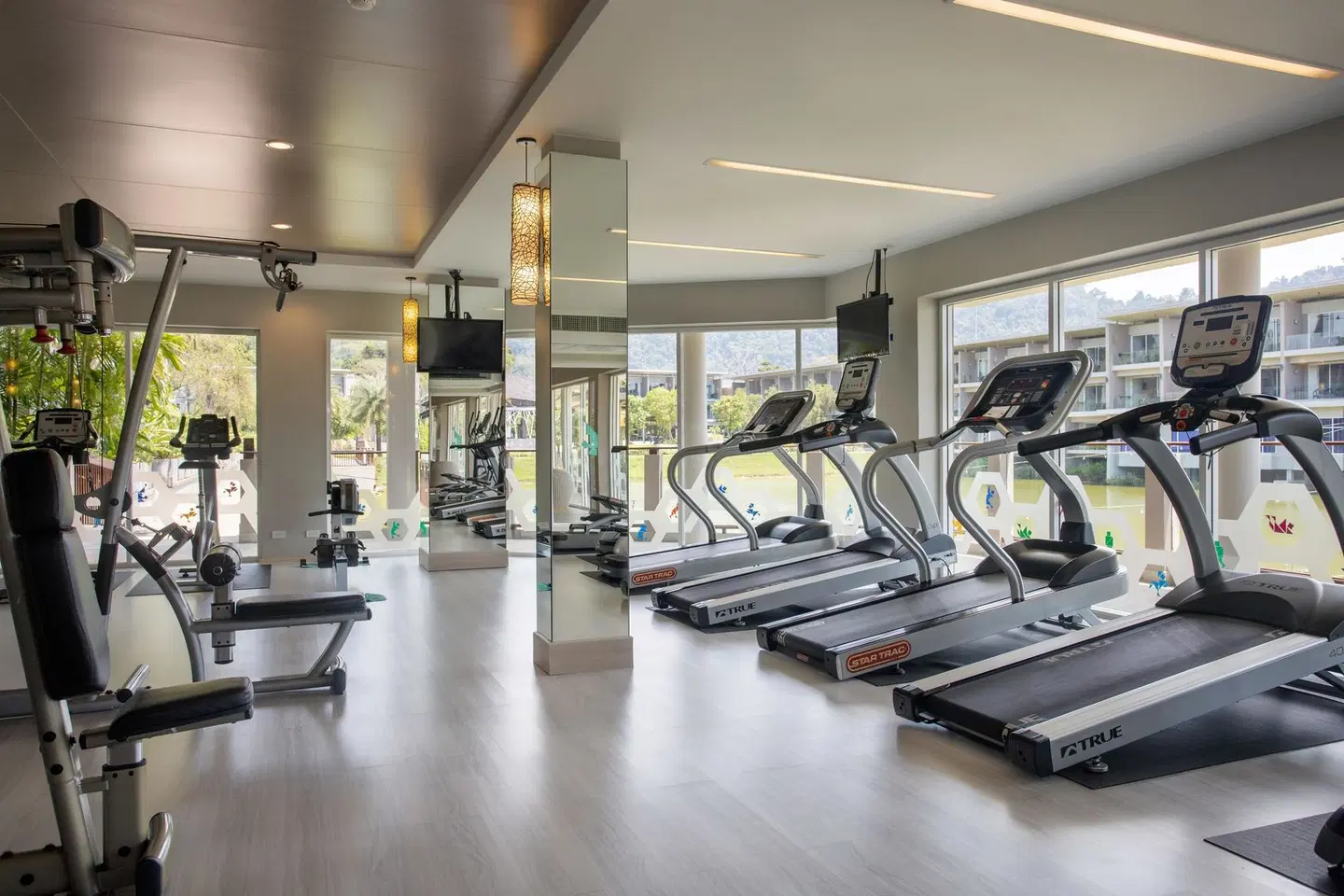 The Sands Khao Lak by Katathani SPORTS_AND_LEISURE