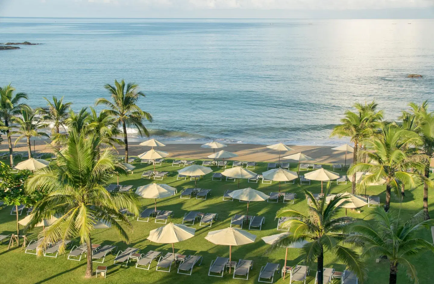 The Sands Khao Lak by Katathani BEACH