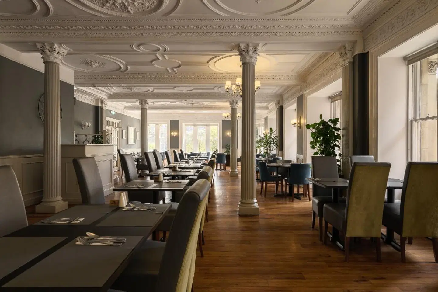 Old Waverley LOUNGE_LOBBY