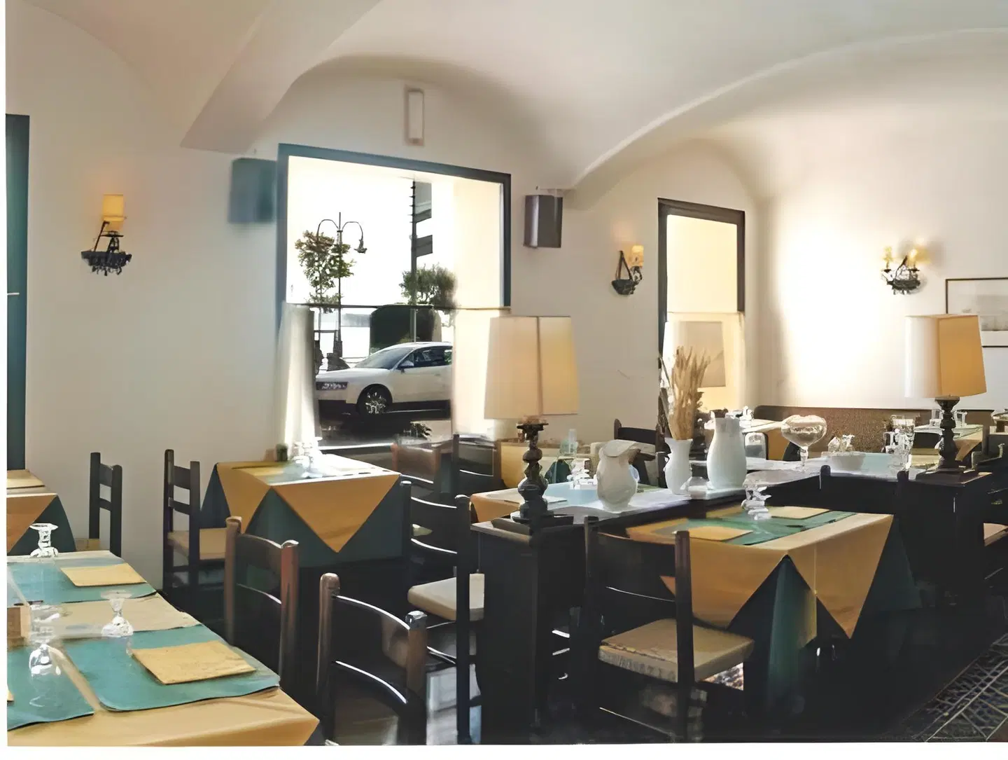 Hotel Eden Konferenz