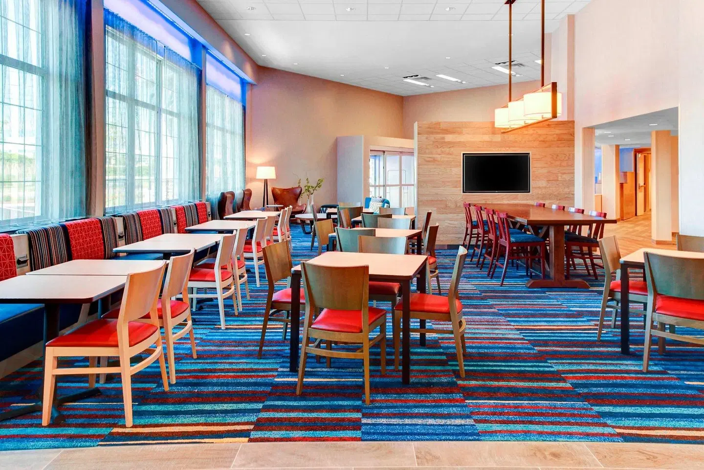 Fairfield Inn & Suites by Marriott Cape Cod Hyannis Konferenz