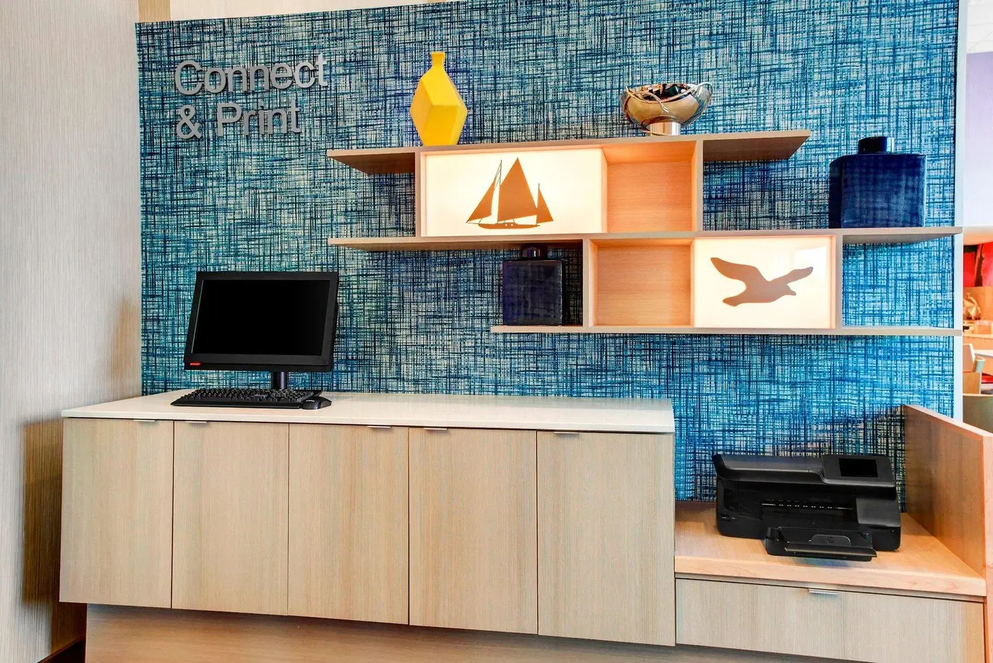 Fairfield Inn & Suites by Marriott Cape Cod Hyannis LOUNGE_LOBBY