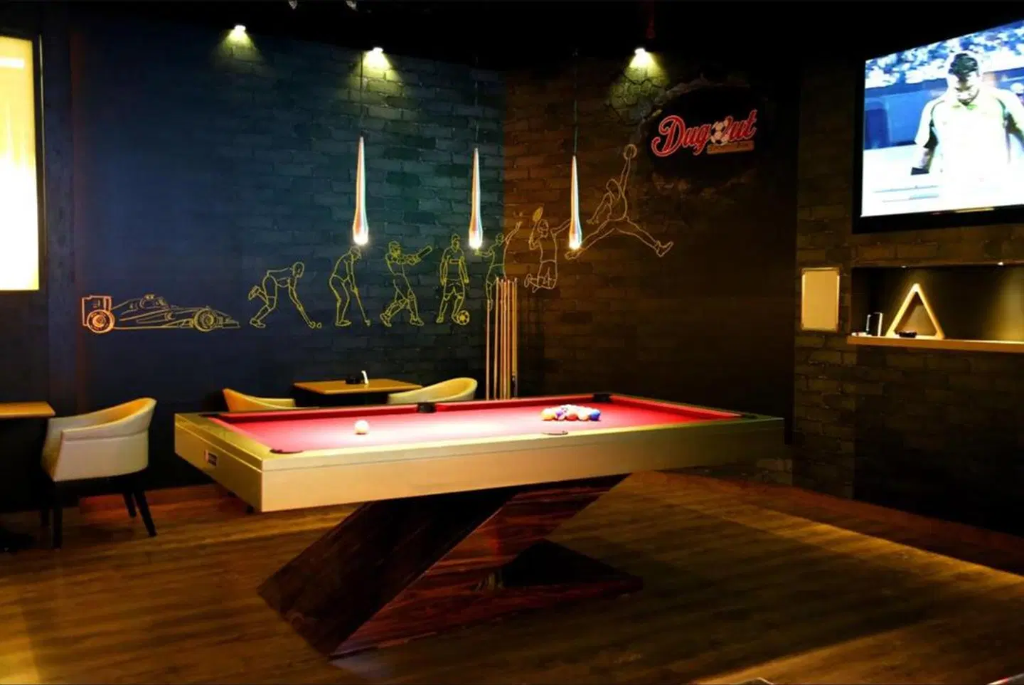 Grand Excelsior Hotel Bur Dubai SPORTS_AND_LEISURE