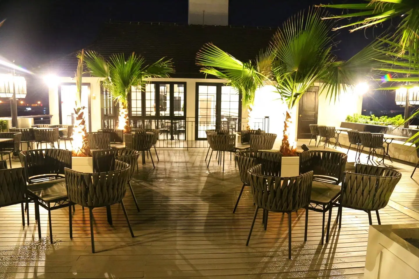 Mora Boutique Hotel Restaurant