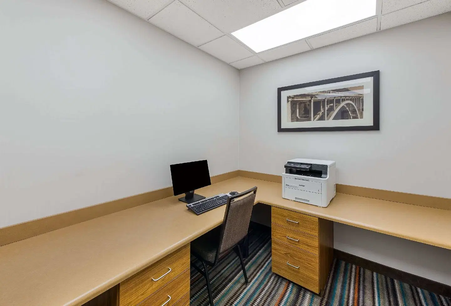Country Inn & Suites by Radisson, Findlay, OH ROOM_EXAMPLE