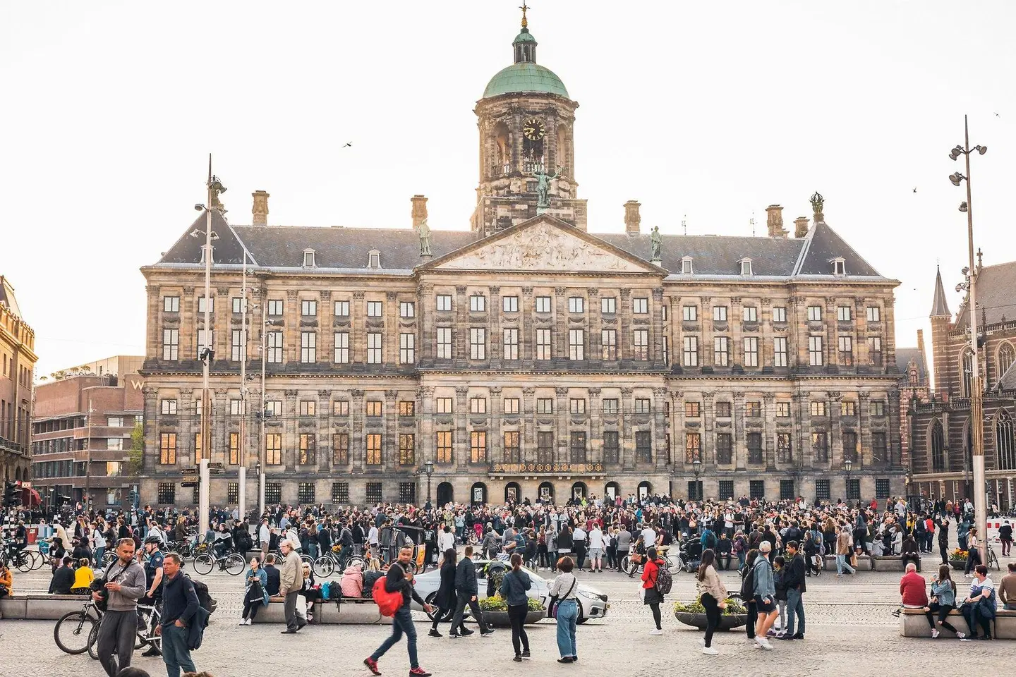 citizenM Amstel Amsterdam SPORTS_AND_LEISURE