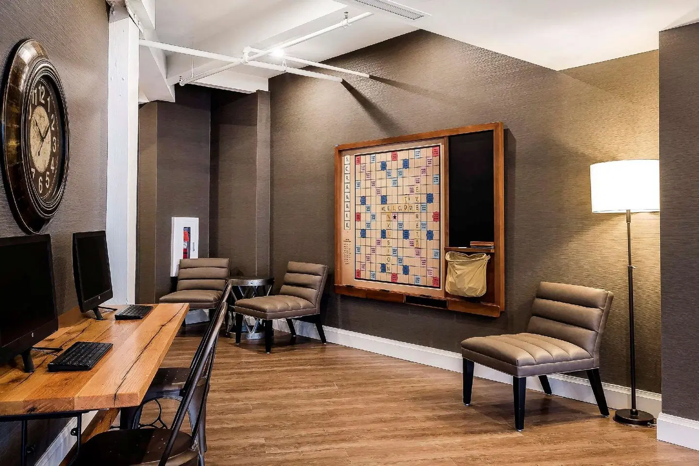 enVision Hotel Boston-Everett, an Ascend Hotel Collection Member SPORTS_AND_LEISURE