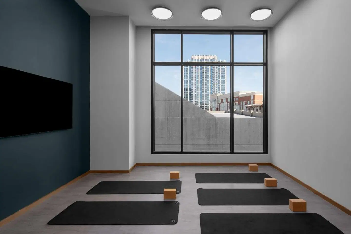 Hotel Fraye Nashville Midtown, Curio Collection By Hilton ROOM_EXAMPLE