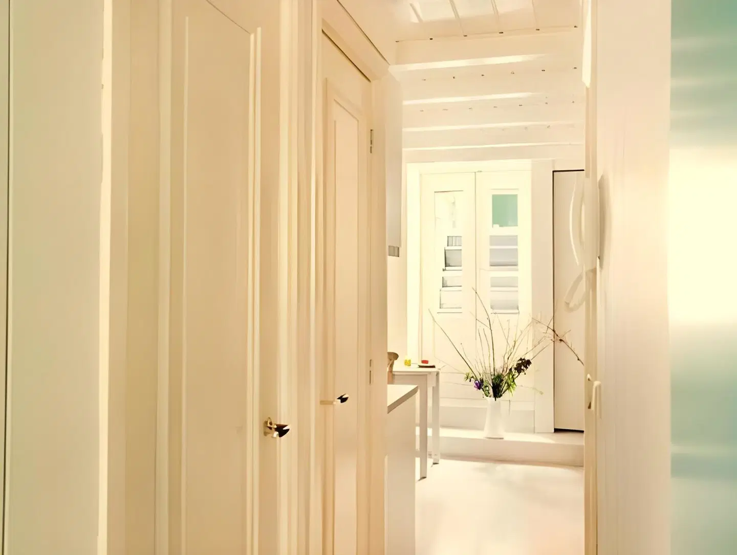 Dahli's Sleep Boutique Badezimmer