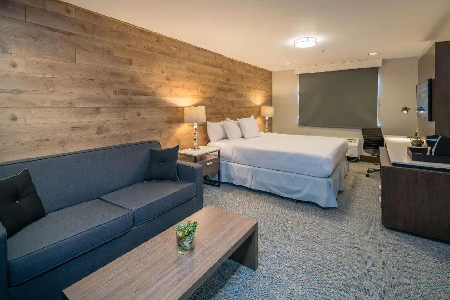 The Row Hotel, BW Signature Collection ROOM_EXAMPLE