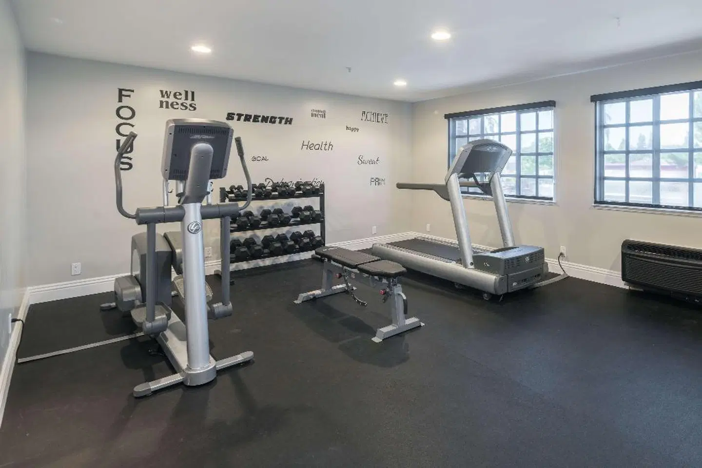 The Row Hotel, BW Signature Collection SPORTS_AND_LEISURE