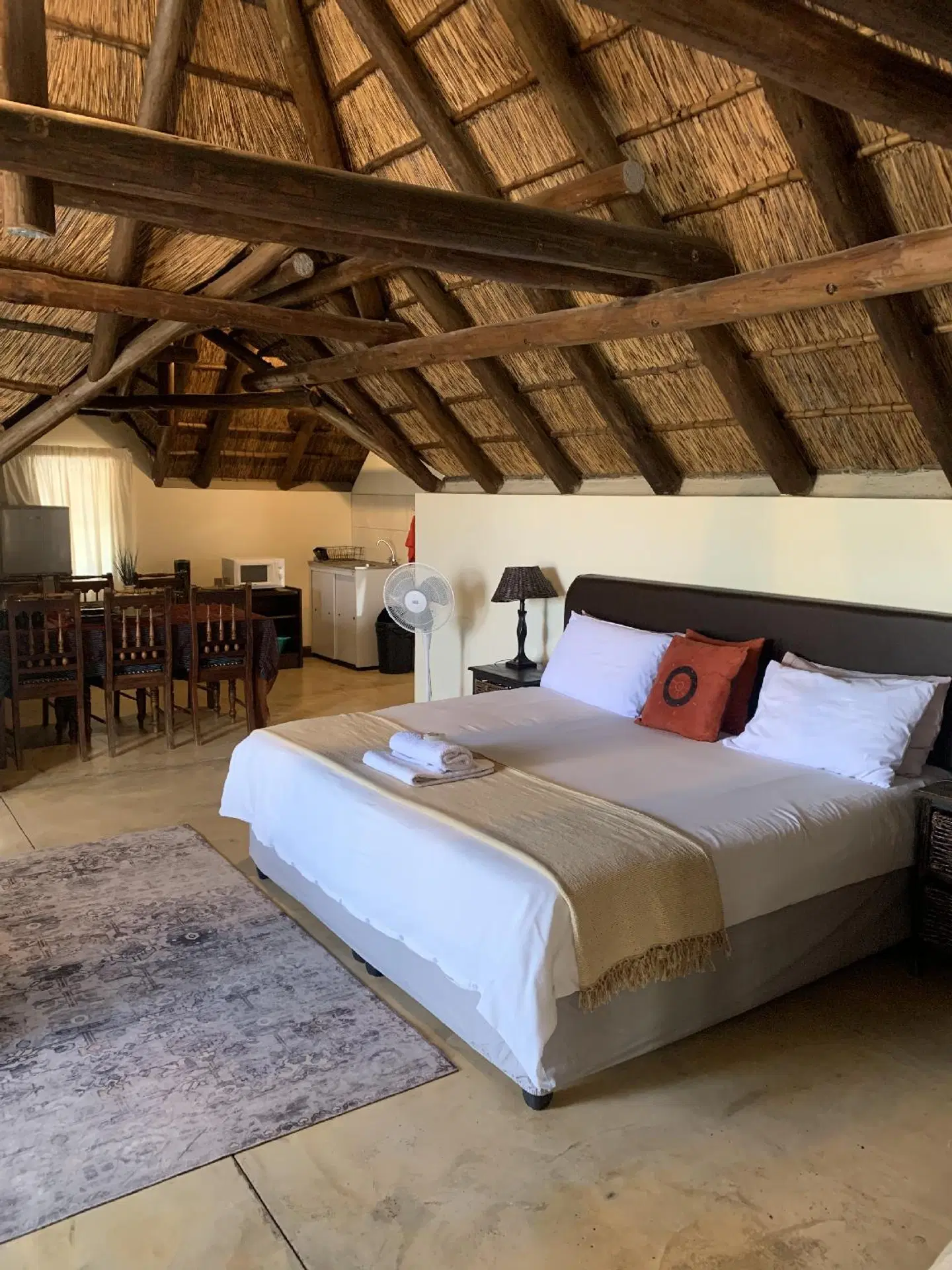 Waterberg INN ROOM_EXAMPLE