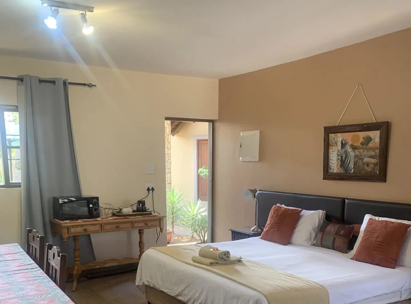 Waterberg INN ROOM_EXAMPLE