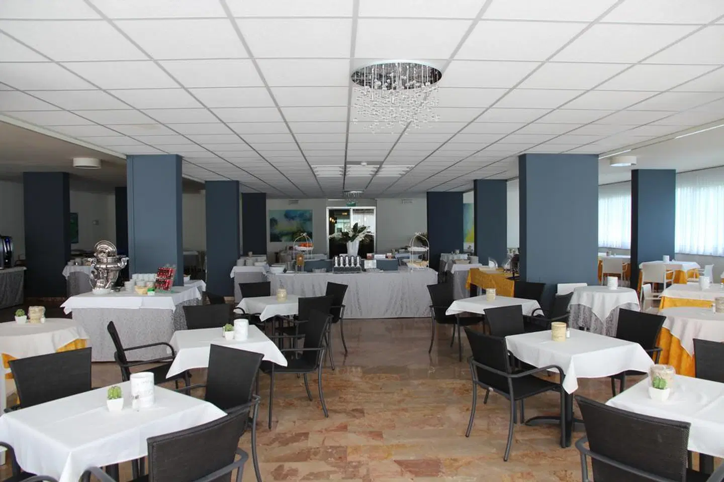 Smeraldo Restaurant