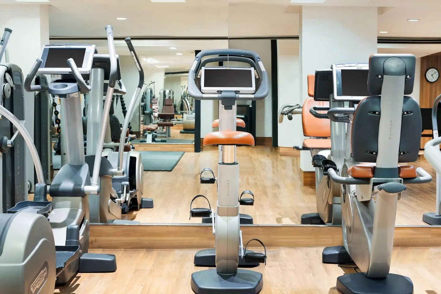 Le Méridien Chiang Rai SPORTS_AND_LEISURE