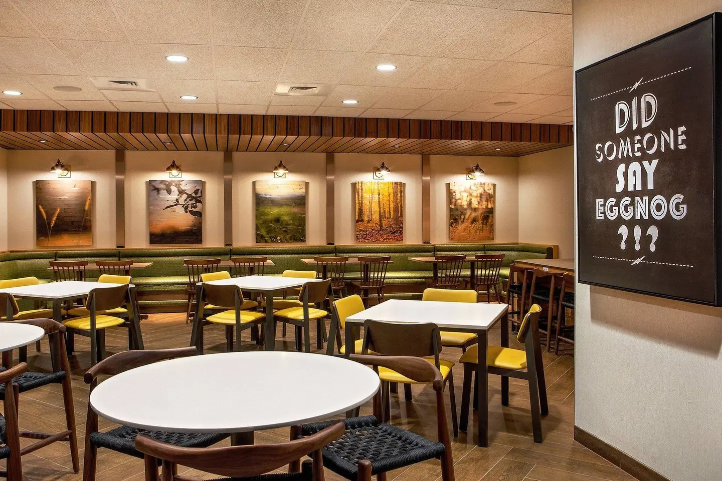 Fairfield Inn & Suites by Marriott Boston Walpole LOUNGE_LOBBY