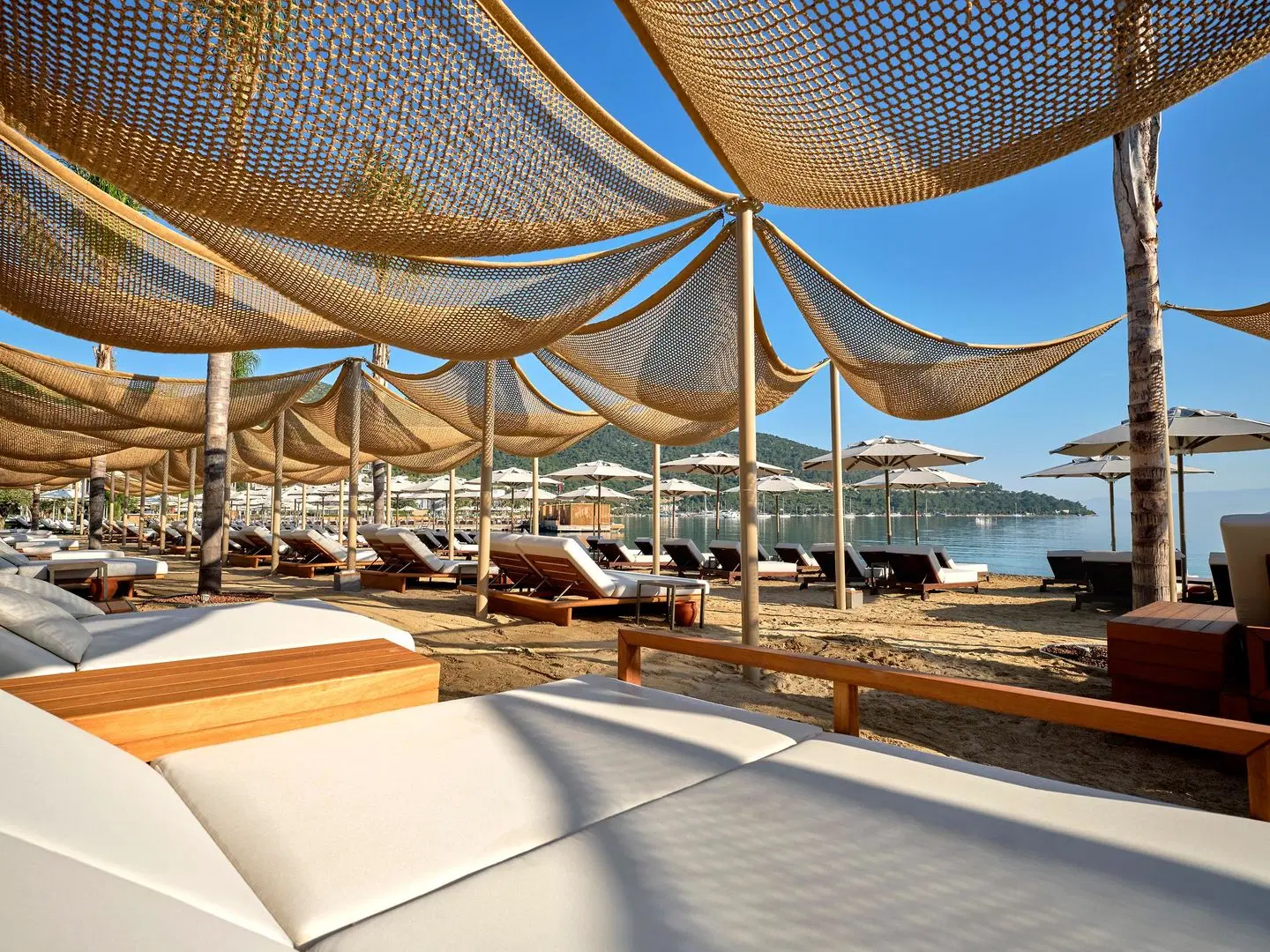 Voyage Torba BEACH