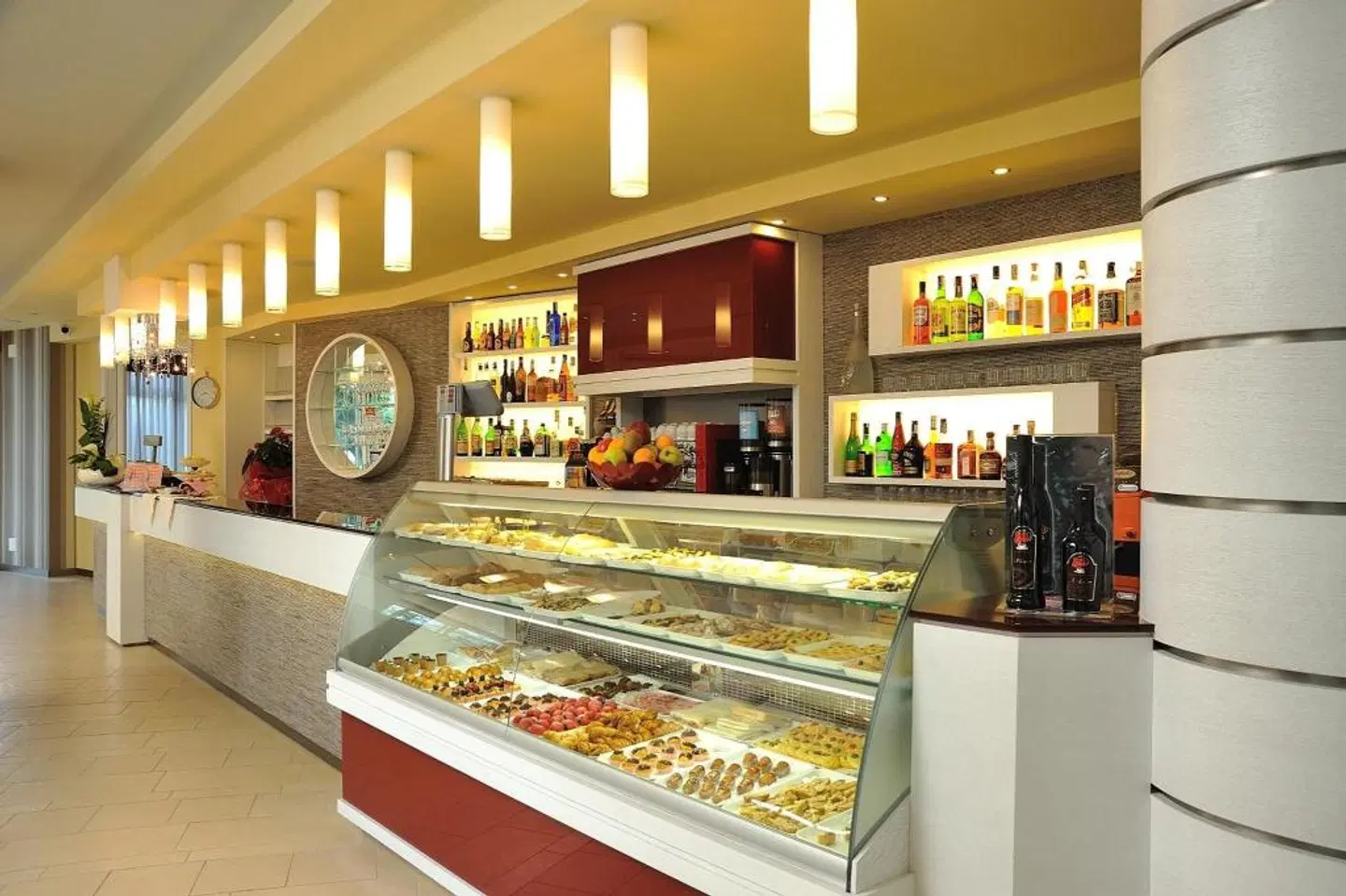 Olimpia Bar