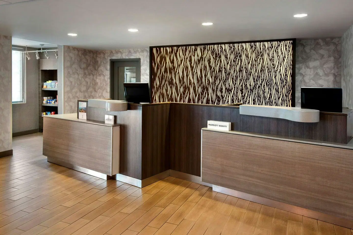 Fairfield Inn & Suites by Marriott Great Barrington Lenox/Berkshires HEALTH_BEAUTY