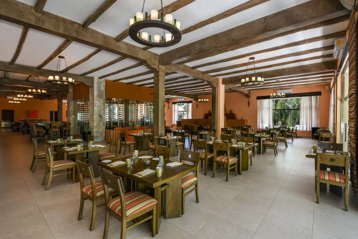 El Dorado Casitas Royale Restaurant