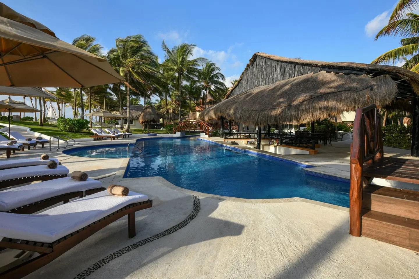 El Dorado Casitas Royale OUTDOOR_POOL