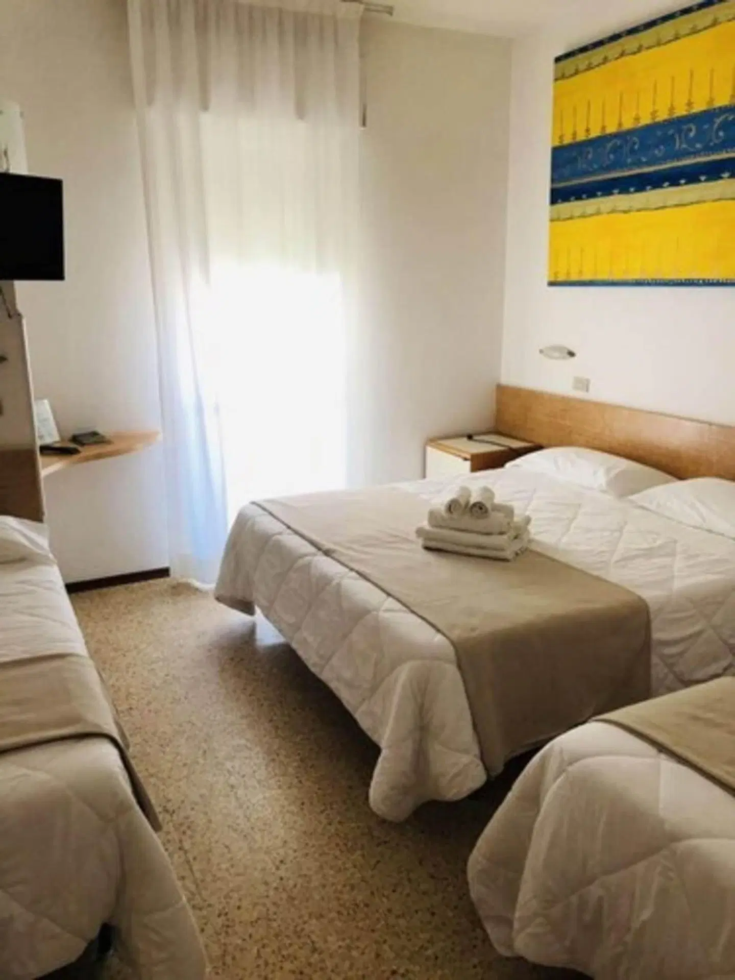 Montecarlo ROOM_EXAMPLE