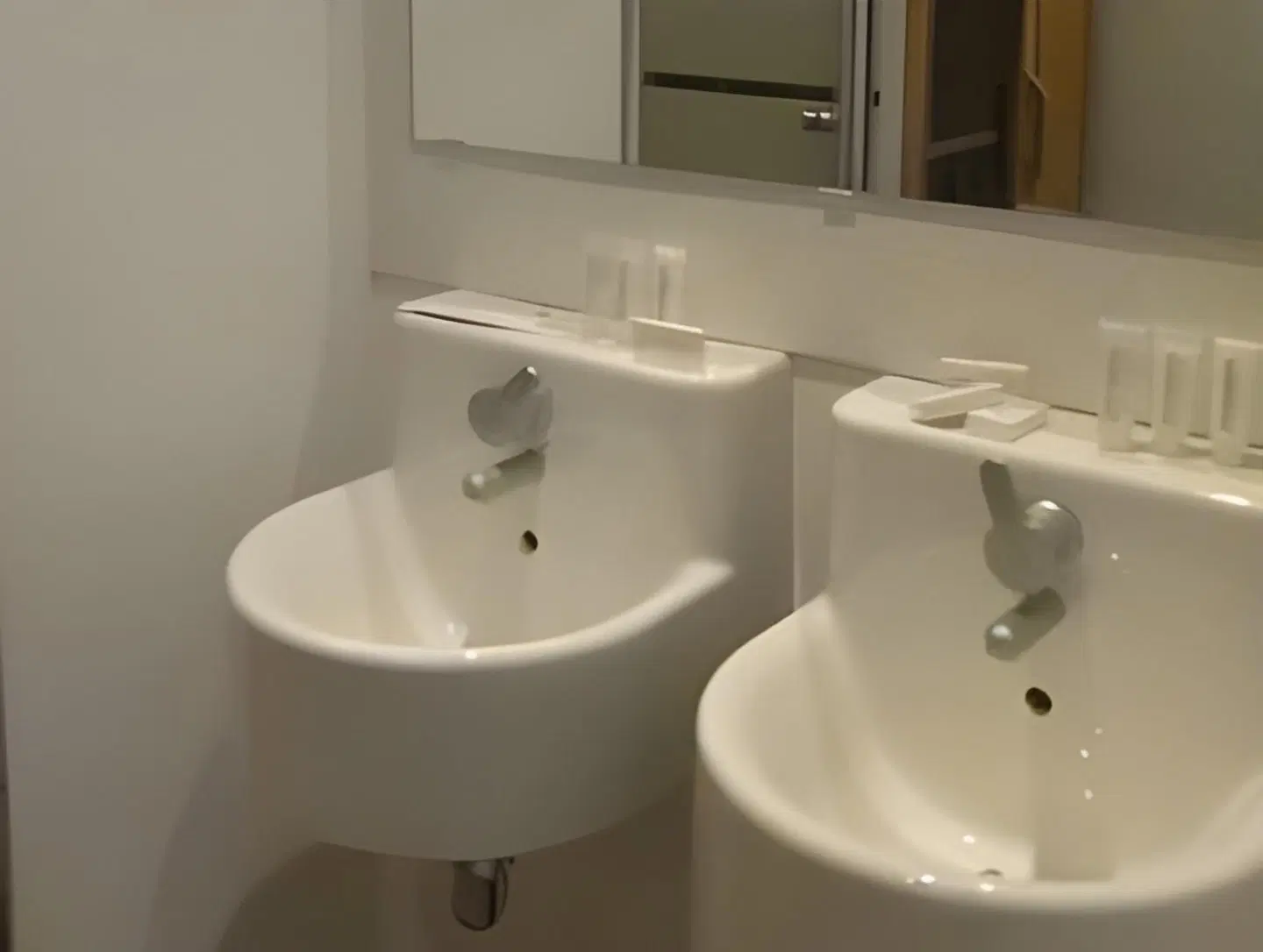 Amsterdam West Badezimmer