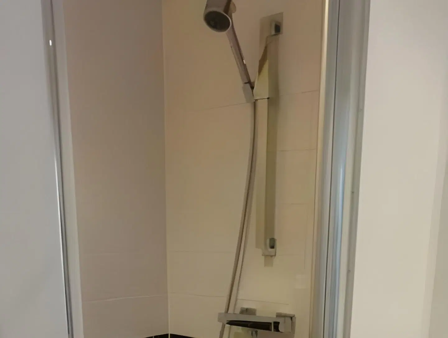 Amsterdam West Badezimmer