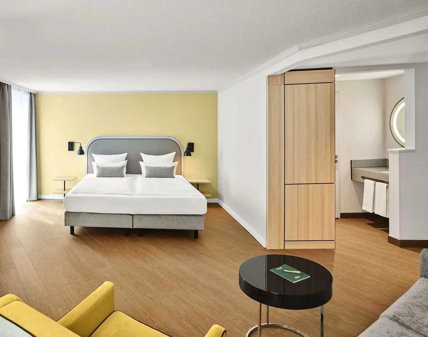 MAXX Hotel Sanssouci Potsdam ROOM_EXAMPLE