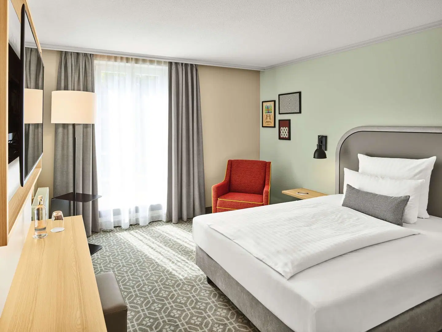 MAXX Hotel Sanssouci Potsdam ROOM_EXAMPLE