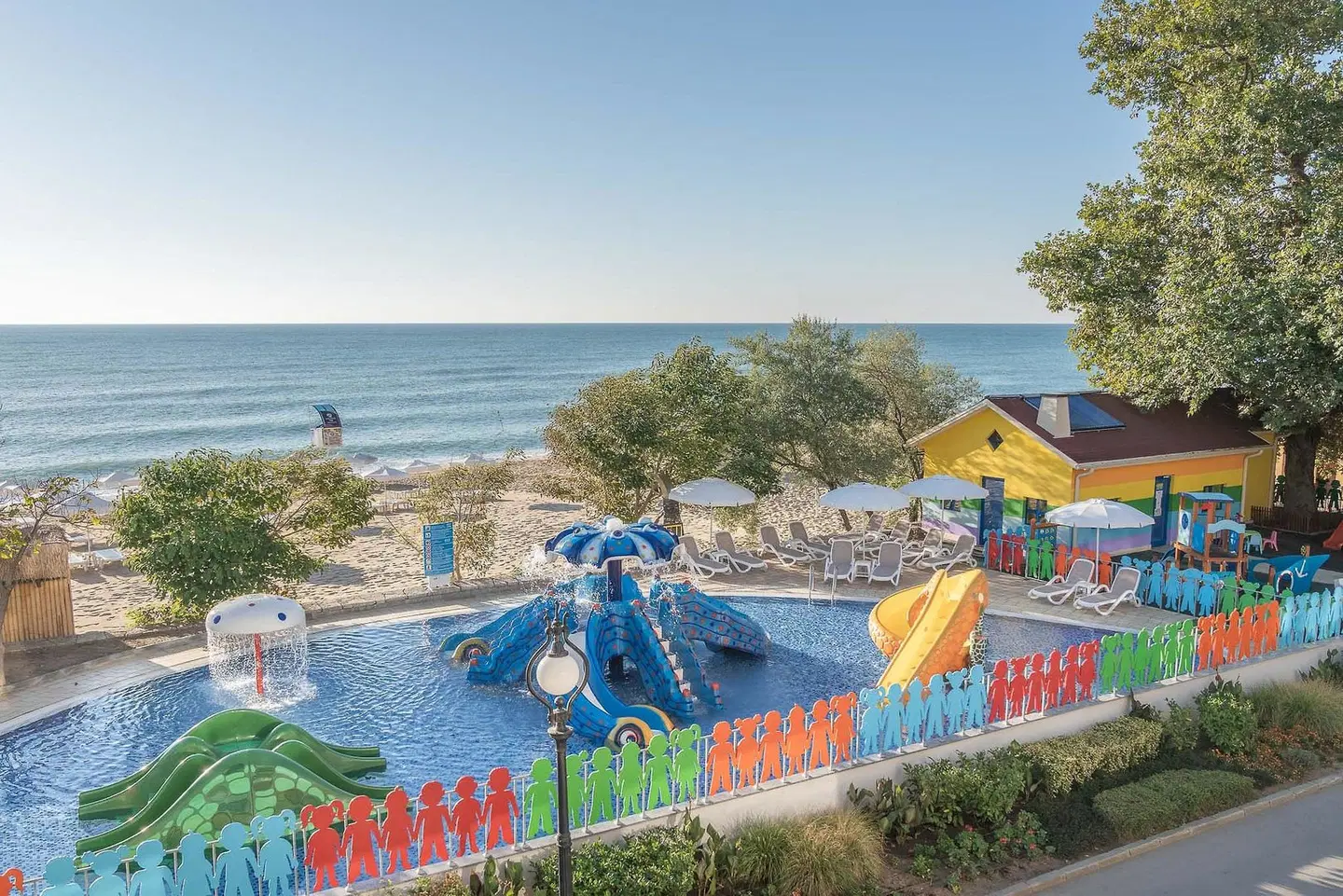 Sentido Marea OUTDOOR_POOL