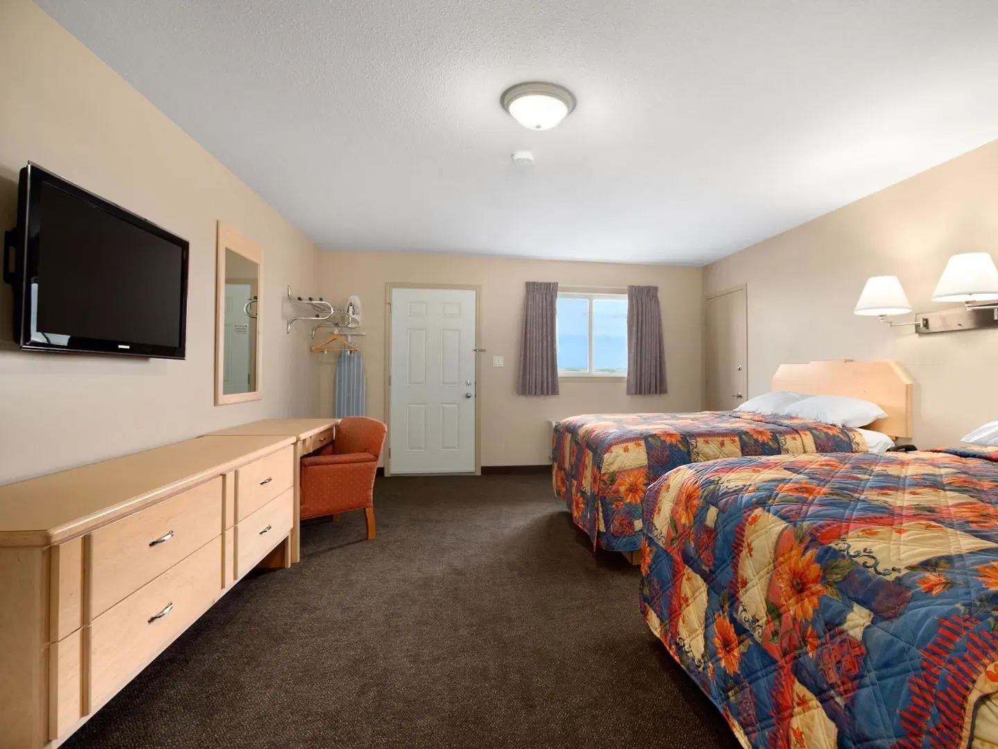 Thriftlodge Moose Jaw ROOM_EXAMPLE