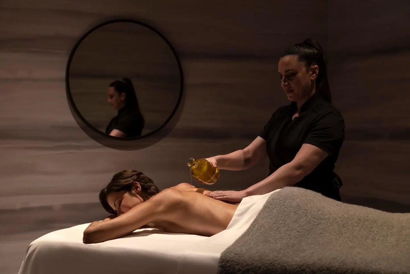 Four Seasons Hotel One Dalton Street, Boston HEALTH_BEAUTY
