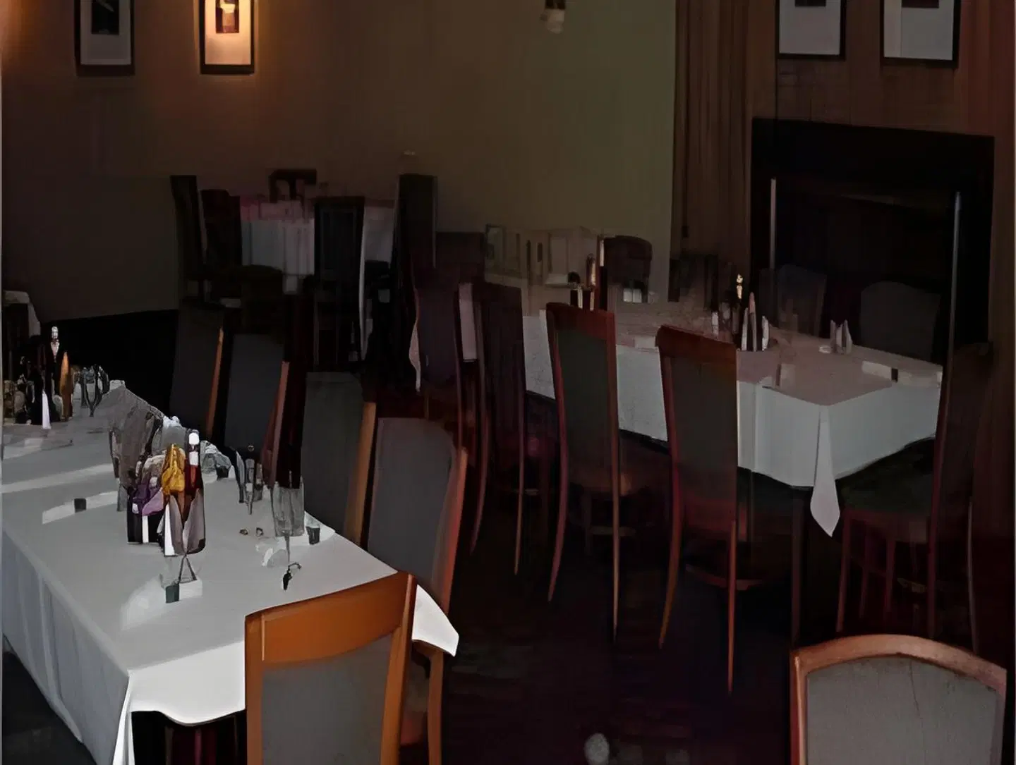Quality Inn & Suites Konferenz