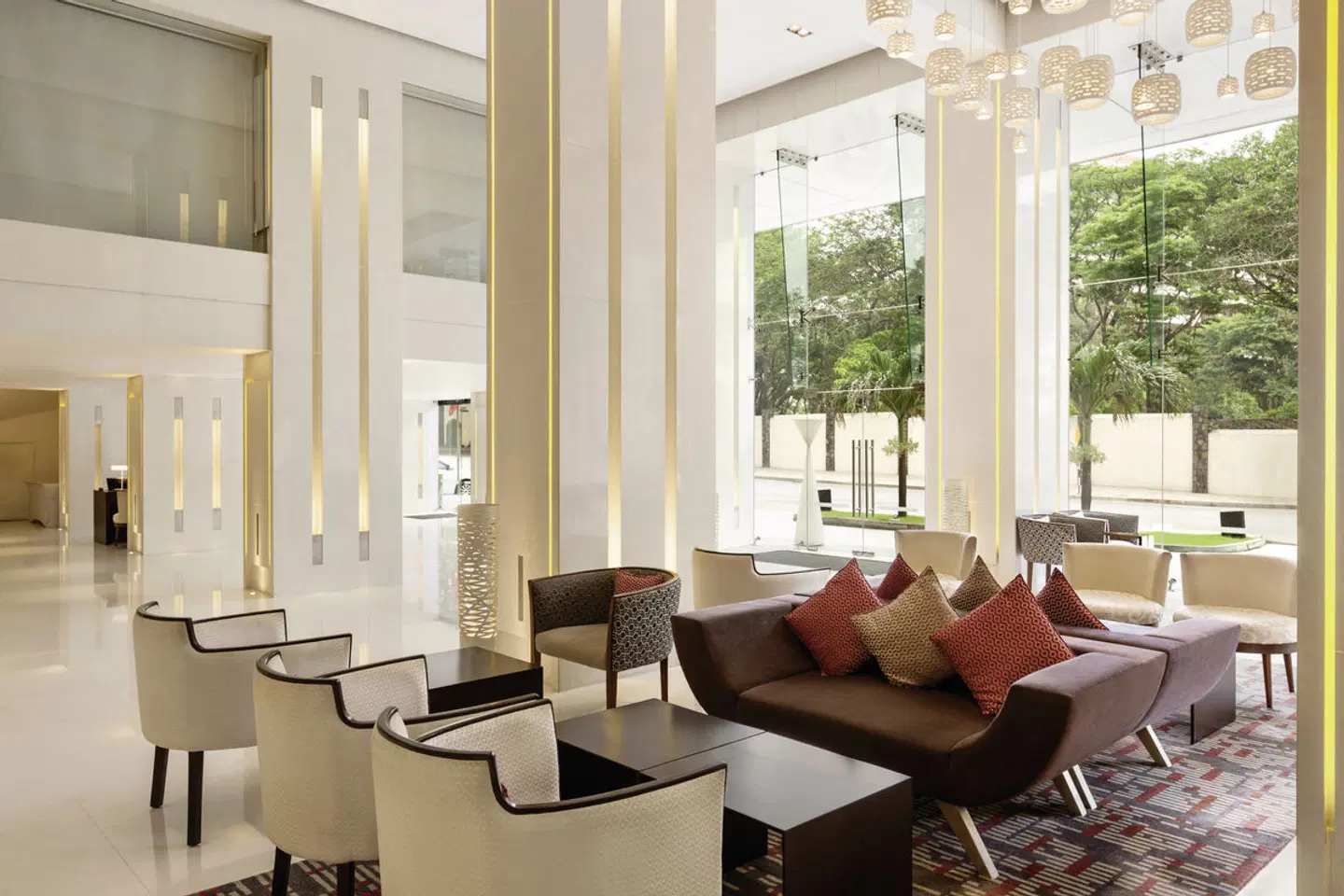 Ramada Colombo LOUNGE_LOBBY