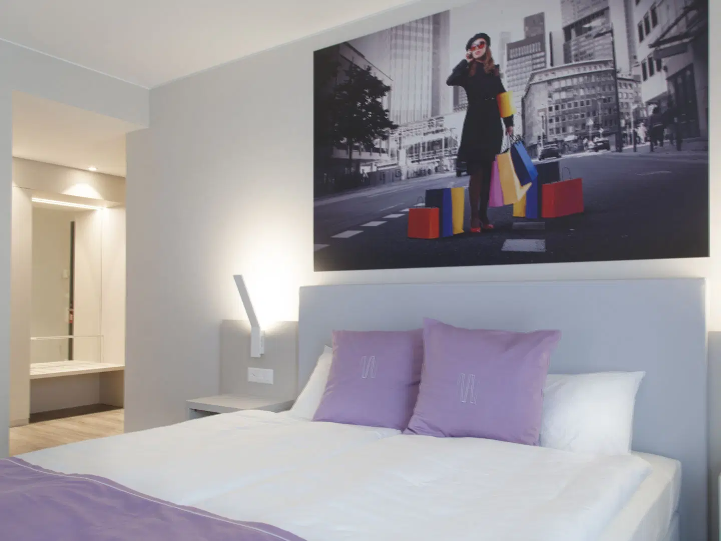 Hotel City Lugano ROOM_EXAMPLE