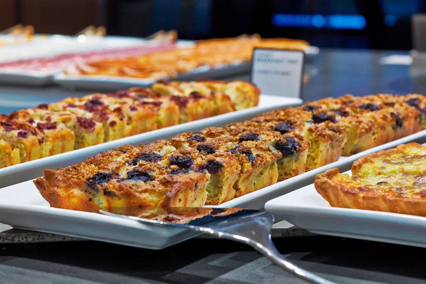 AC Hotel by Marriott Columbus Dublin Restaurant