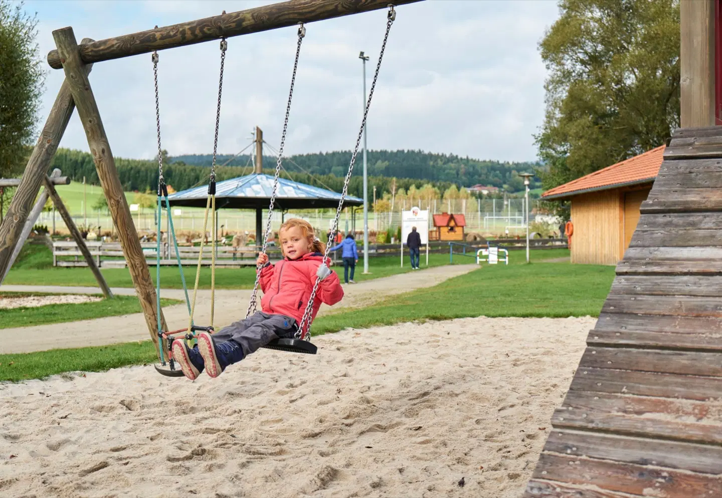 Hotel Rösslwirt Lam SPORTS_AND_LEISURE
