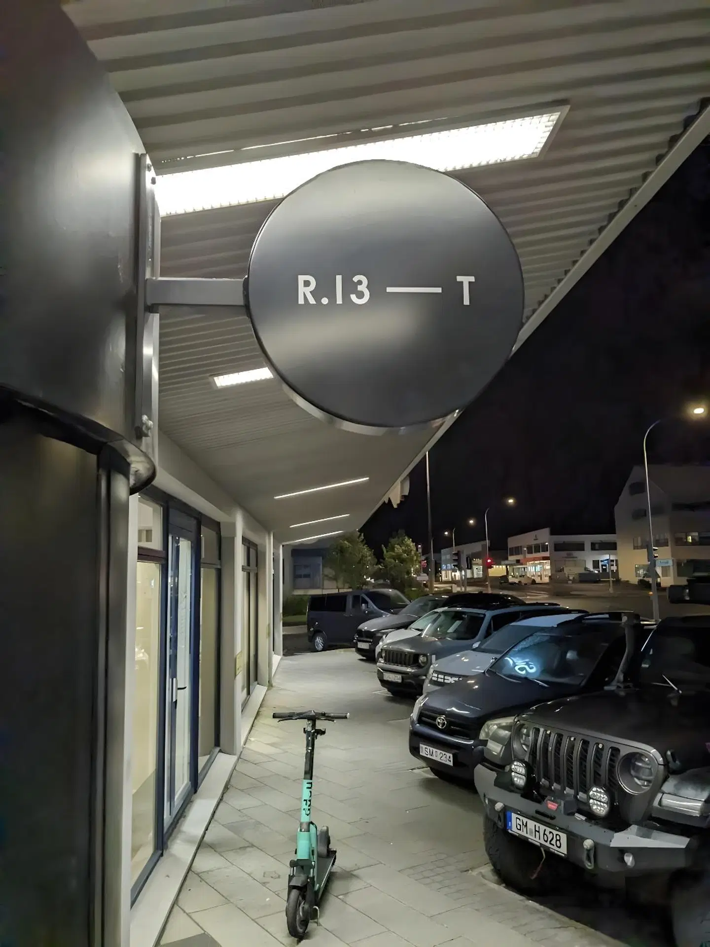 R13 - A Townhouse Hotel SPORTS_AND_LEISURE