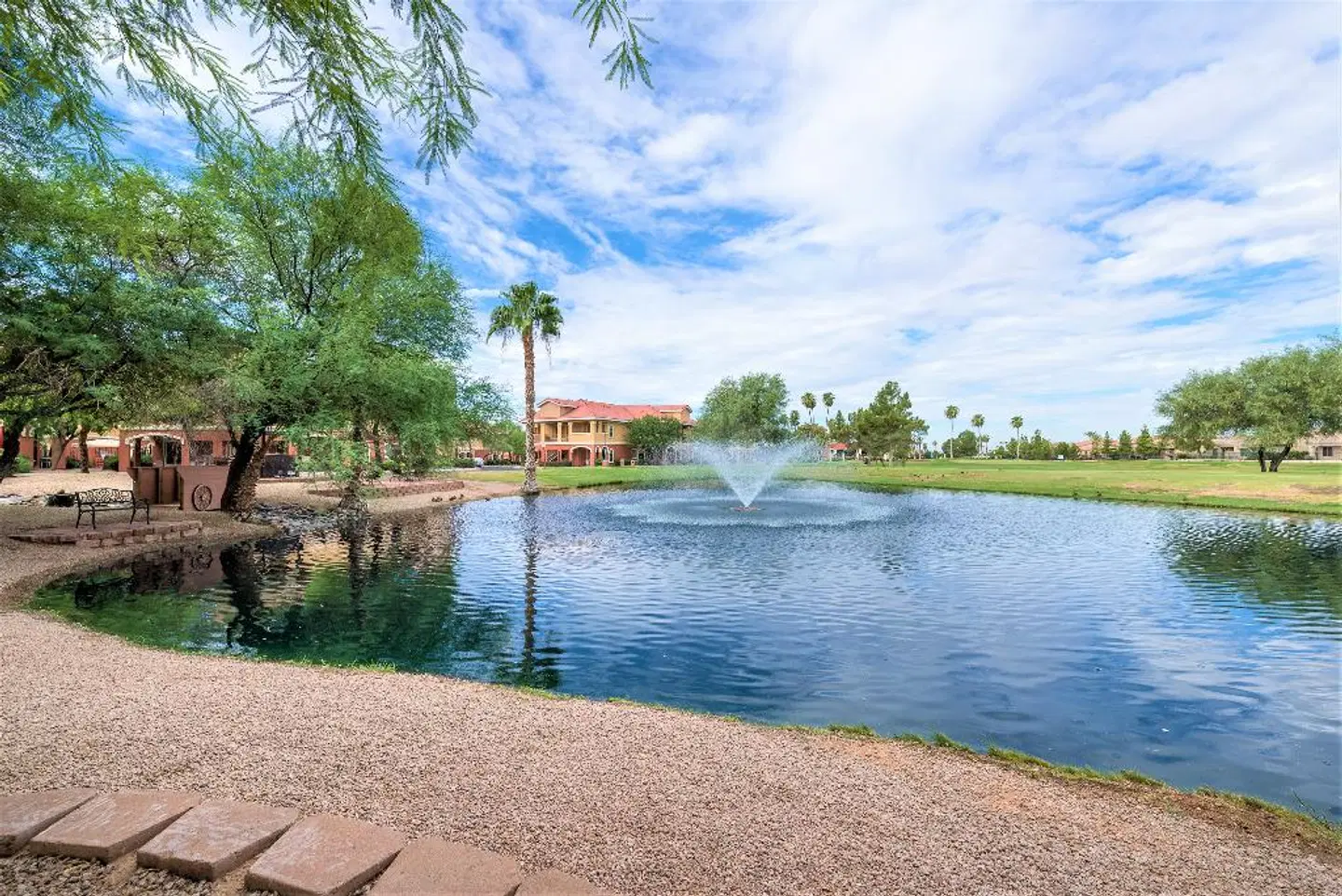 Westgate Painted Mountain Golf Resort OUTDOOR_POOL