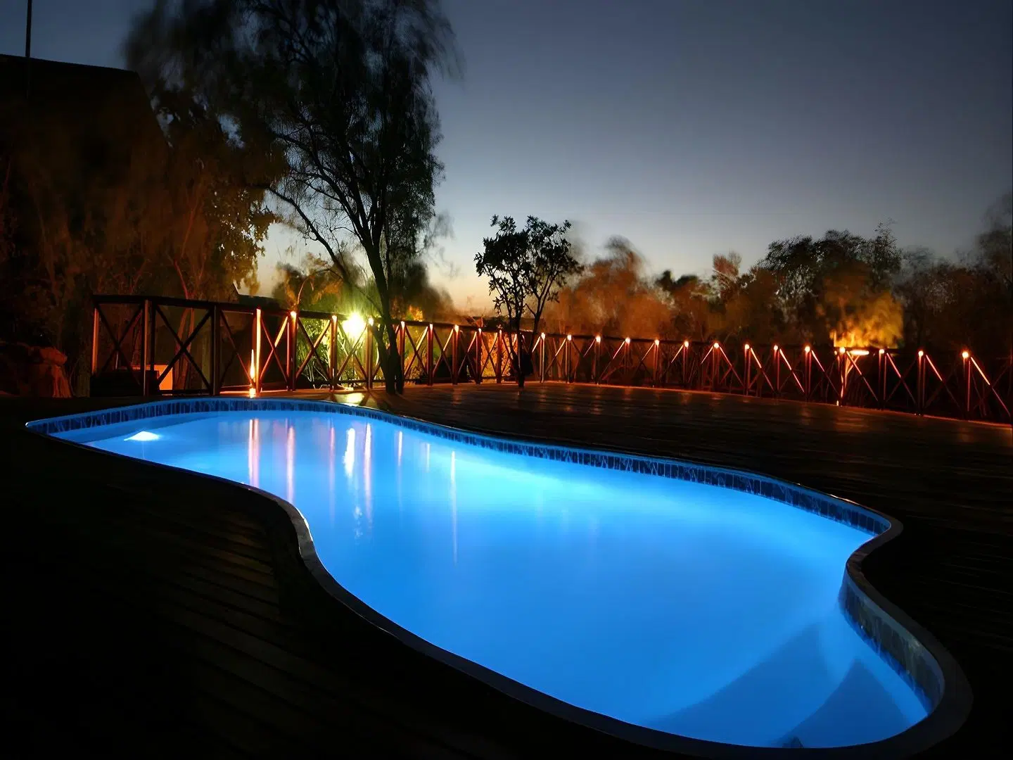 Dinkweng Safari Camp OUTDOOR_POOL